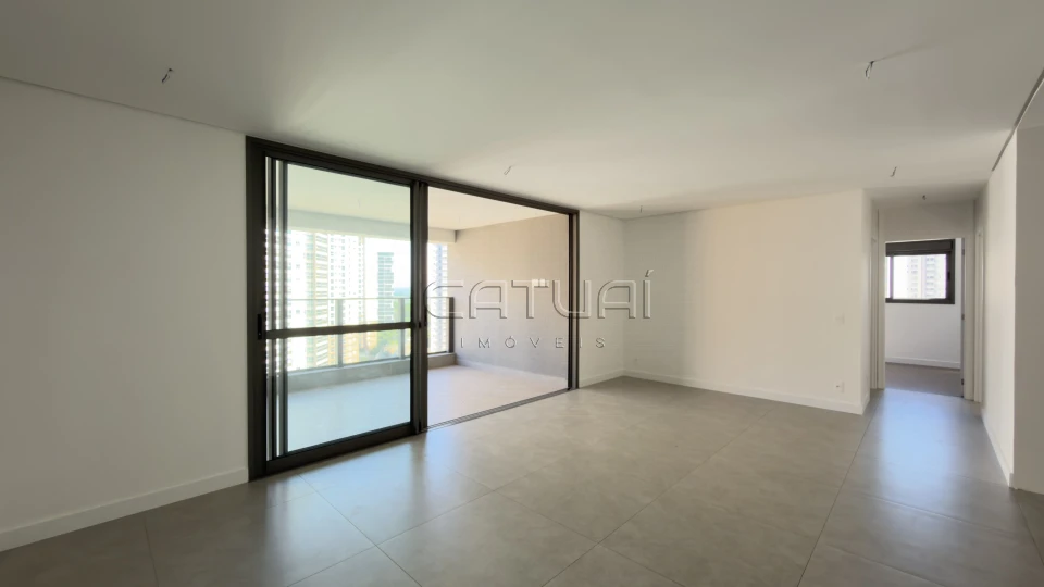 Apartamento À Venda Edificio Casa Palhano Londrina