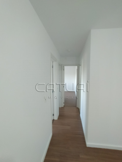 Apartamento Para Alugar Morada Shangri-Lá Residencial Londrina