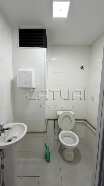 Comercial Para Alugar Av Maringa Londrina