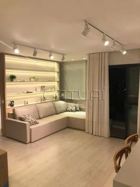 Apartamento Para Alugar Concept Palhano Londrina