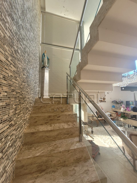 Casa em condomínio para alugar - Alphaville II, Londrina Casa em condomínio para alugar - Alphaville II, Londrina