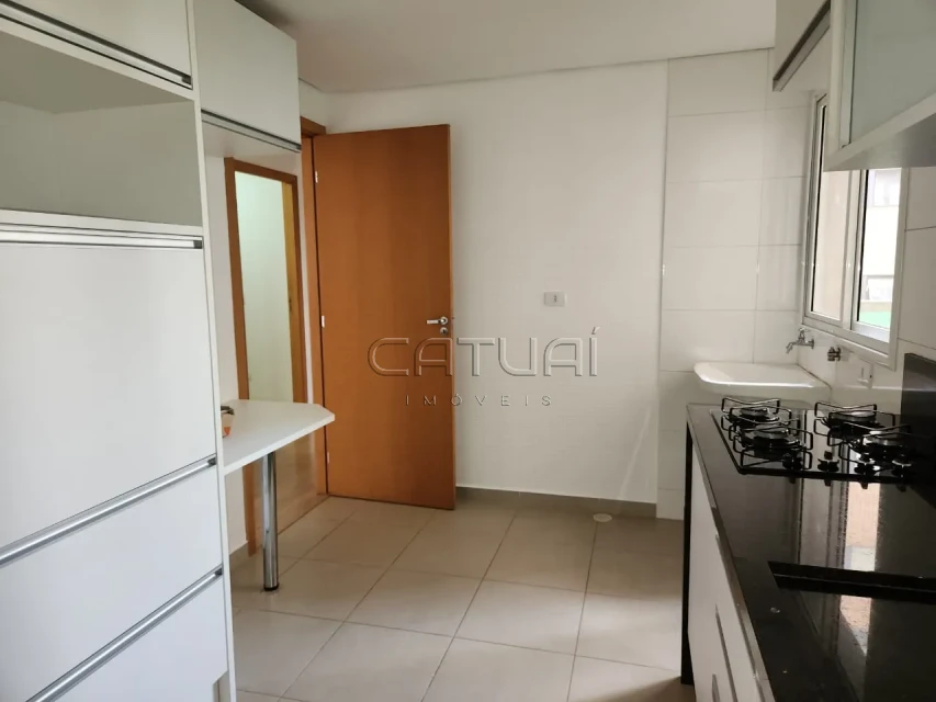 Apartamento Para Alugar Cantares Londrina