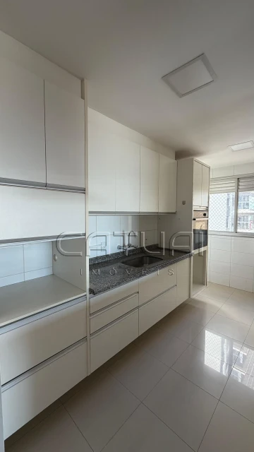 Apartamento Para Alugar Anita Malfatti  Londrina