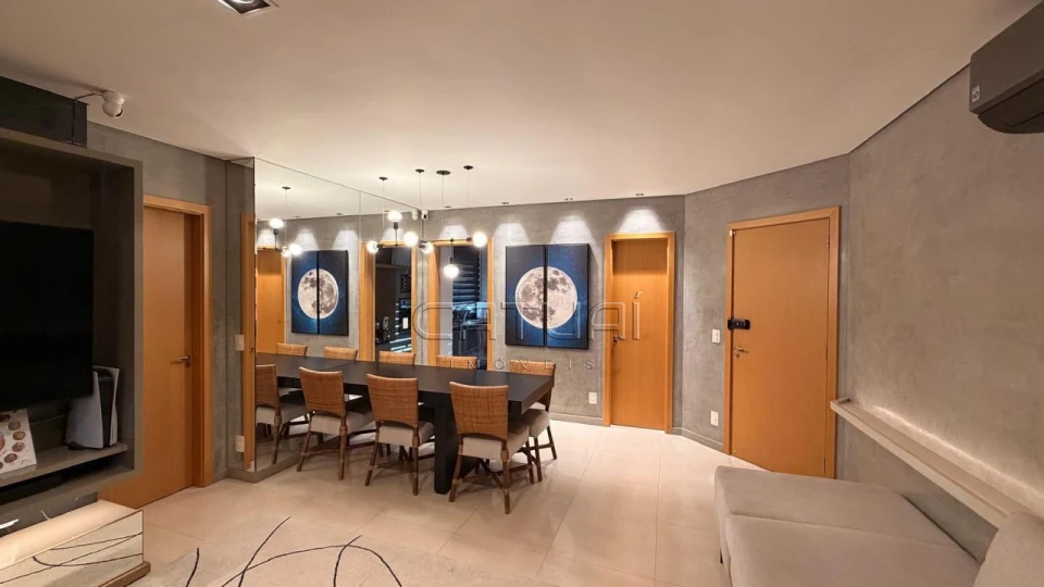 Imagens do imóveis Apartamento À Venda Vert Residence Londrina