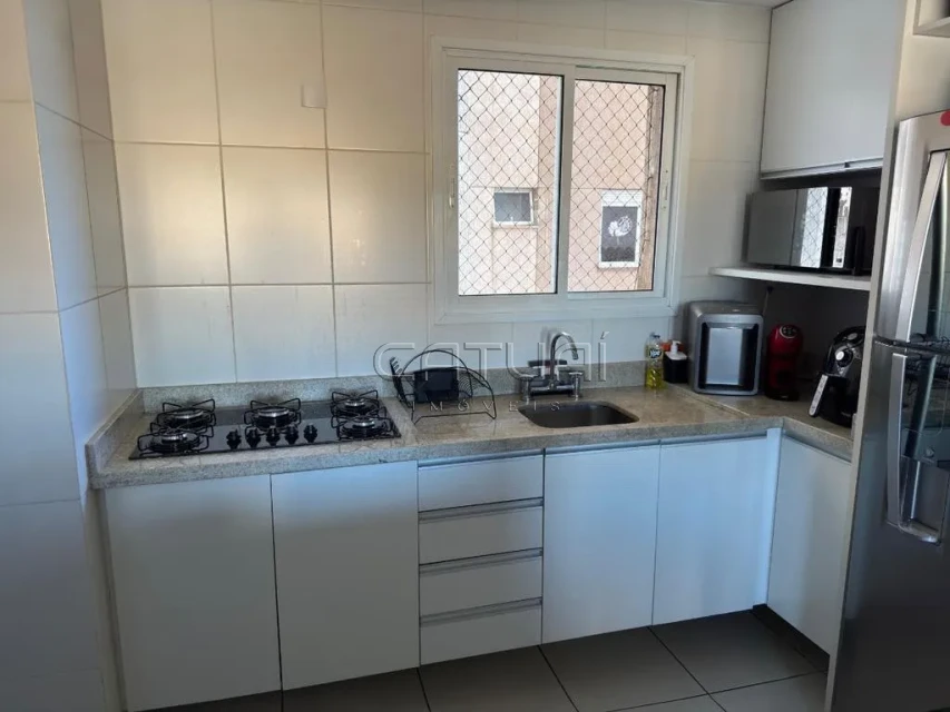 Apartamento Para Alugar Victoria Parque Londrina