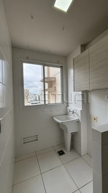 Apartamento Para Alugar Aqua Jardim Londrina