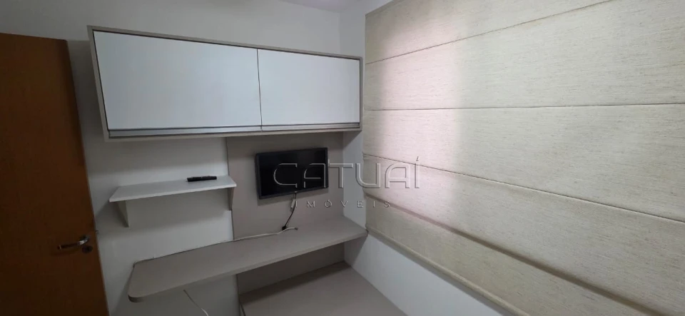 Apartamento Para Alugar Aquaparque Residencial & Resort  Londrina