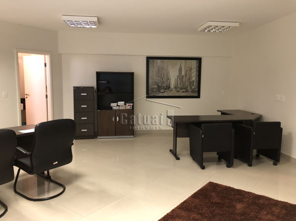 Sala Comercial à venda - Centro Empresarial Newton Câmara - Centro, Londrina Sala Comercial à venda - Centro Empresarial Newton Câmara - Centro, Londrina