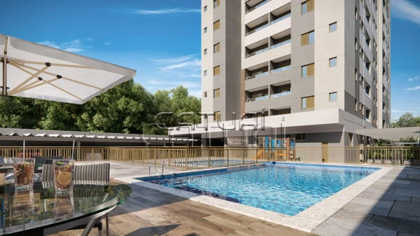 Apartamento À Venda Tribeca Londrina
