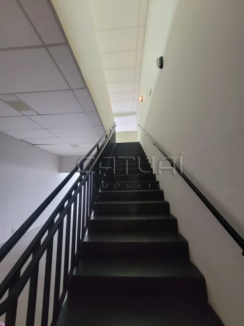 Imagens do imóveis Comercial Para Alugar Patio Jardim Ibiporã