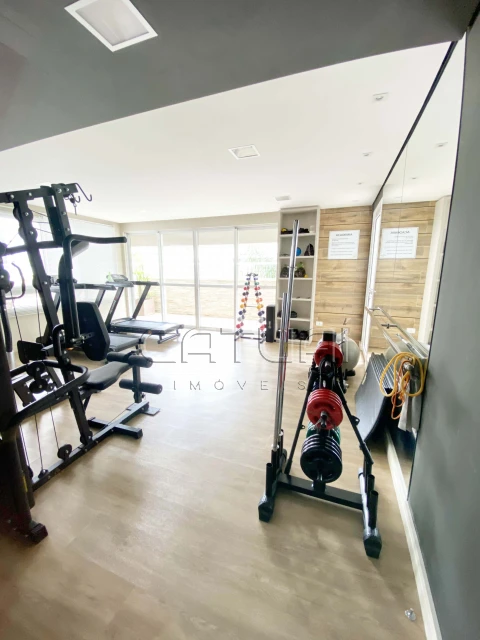 Apartamento Para Alugar Fontaine Dor Londrina