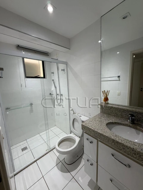 Cobertura Para Alugar Solar Saint Honoré Londrina