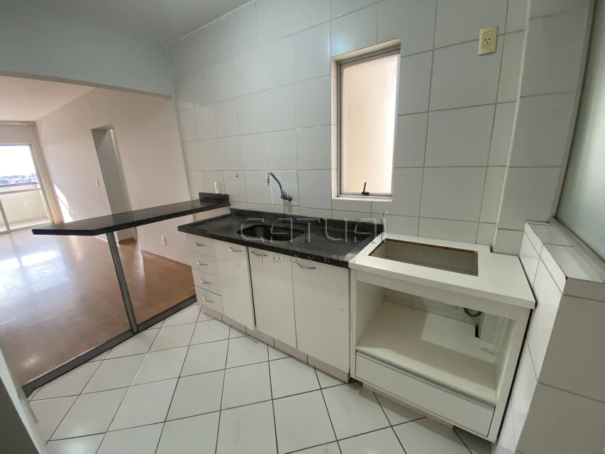 Apartamento Para Alugar Maximus Londrina