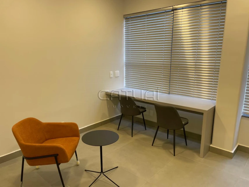 Apartamento Para Alugar Edificio Malibu Londrina