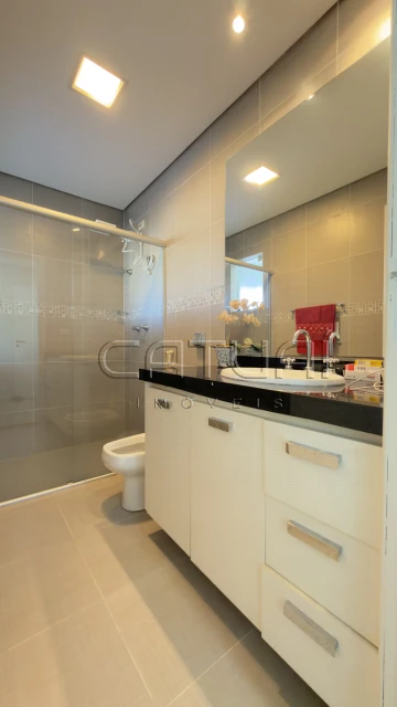 Imagens do imóveis Casa Em Condomínio À Venda Santana Residence Londrina