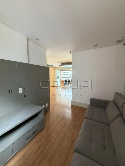 Apartamento Para Alugar L`Essence Londrina