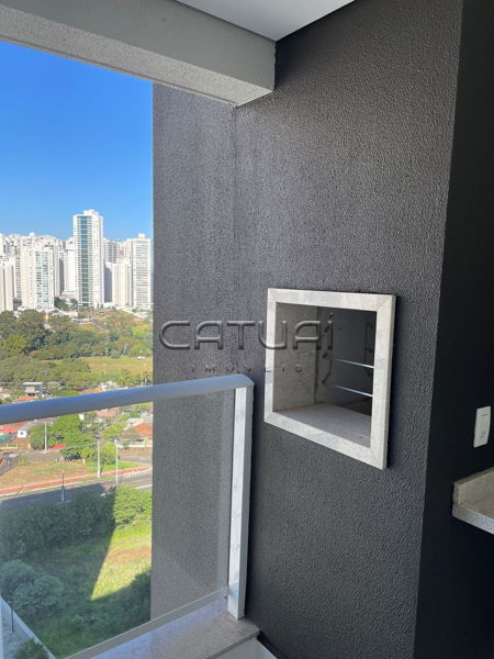 Apartamento à venda Vista Parque - Jardim Presidente, Londrina Apartamento à venda Vista Parque - Jardim Presidente, Londrina