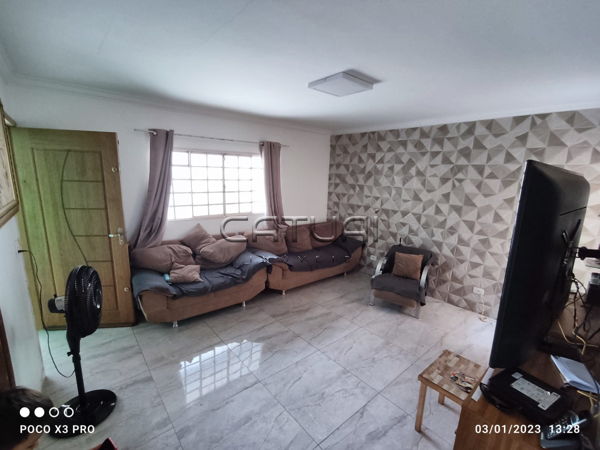 Casa à venda - Bairro Saul Elkind em Londrina Casa à venda - Bairro Saul Elkind em Londrina