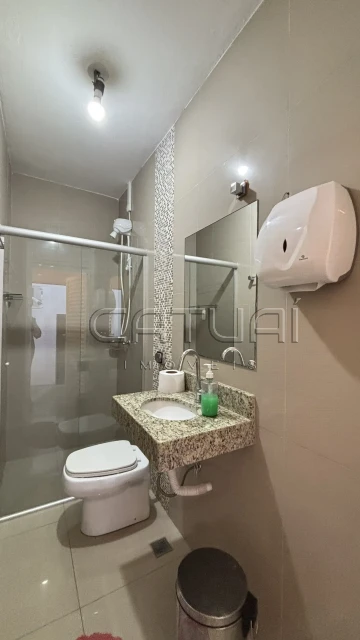Comercial Para Alugar Avenida JK Londrina