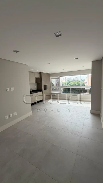 Apartamento Para Alugar Villa Montese Londrina