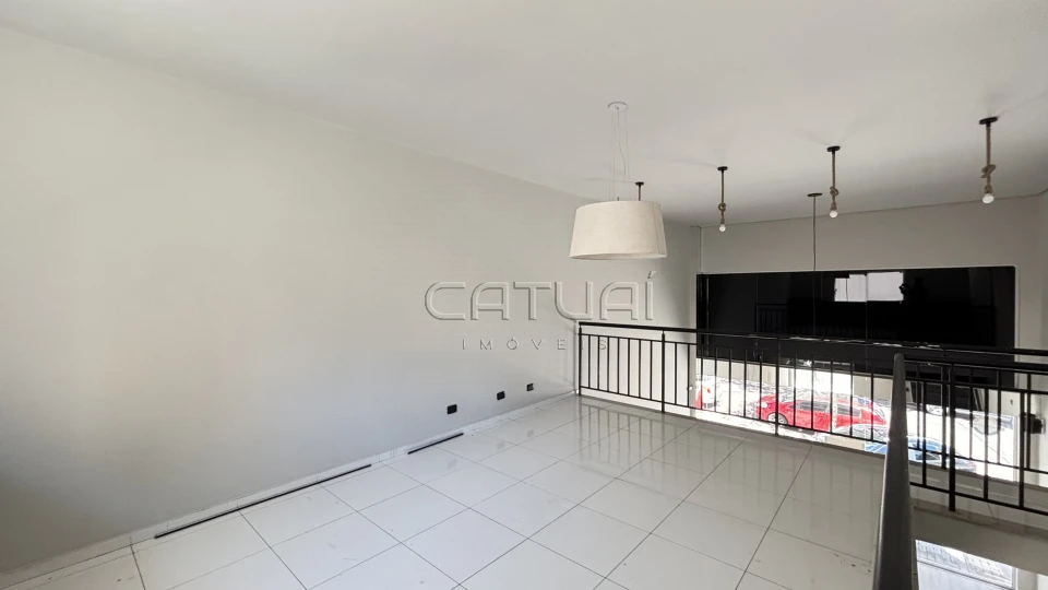 Comercial Para Alugar Centro Londrina