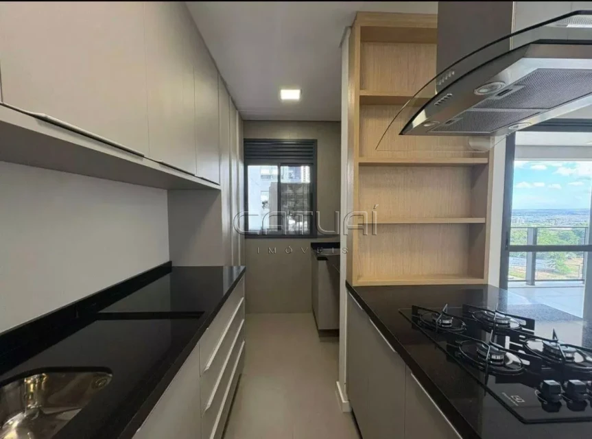 Apartamento Para Alugar Tay Londrina