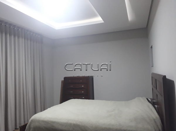 Casa em condomínio à venda - Morada das Flores - Jardim Ecoville I, Londrina Casa em condomínio à venda - Morada das Flores - Jardim Ecoville I, Londrina