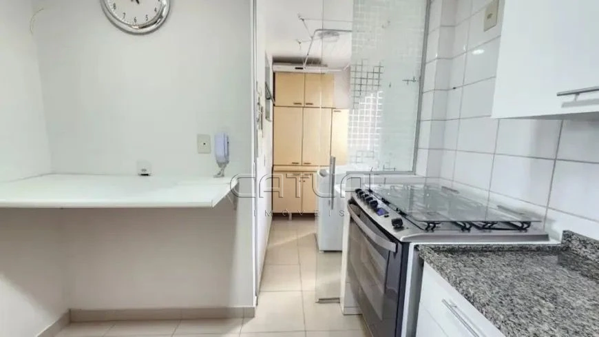 Apartamento Para Alugar Julio Ribeiro Londrina