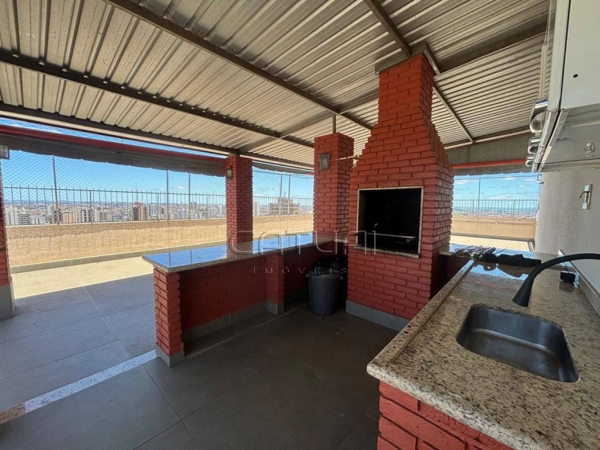 Apartamento à venda Cinzia - Centro, Londrina