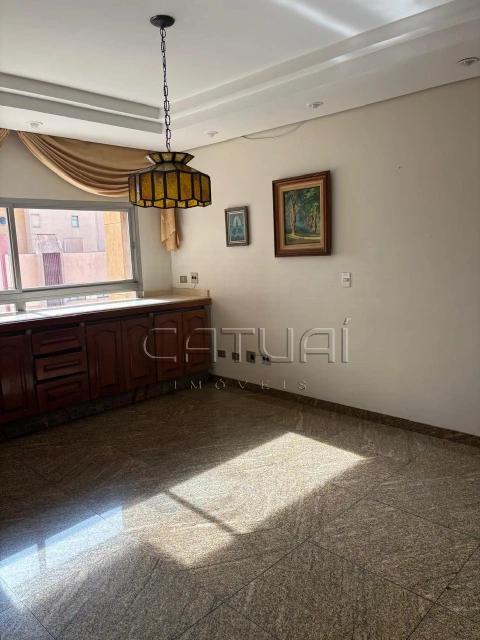 Apartamento Para Alugar Imperador  Londrina