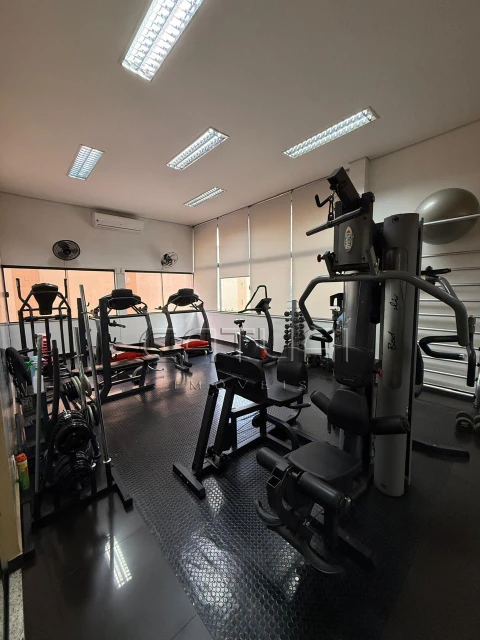 Cobertura Para Alugar Solar Saint Honoré Londrina