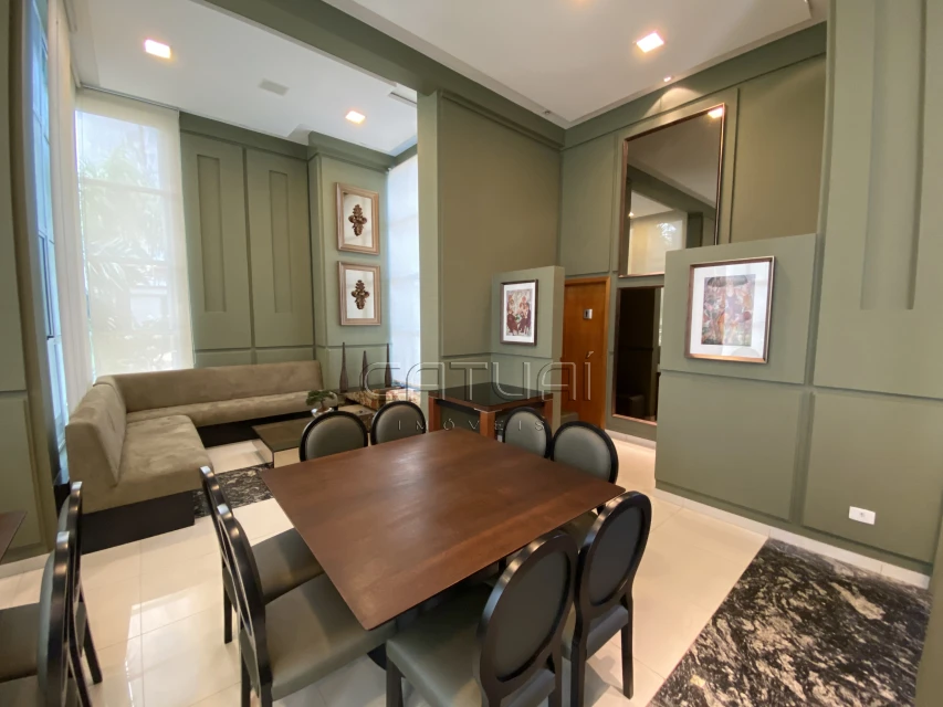 Apartamento Para Alugar Palazzo Di Cesare Londrina