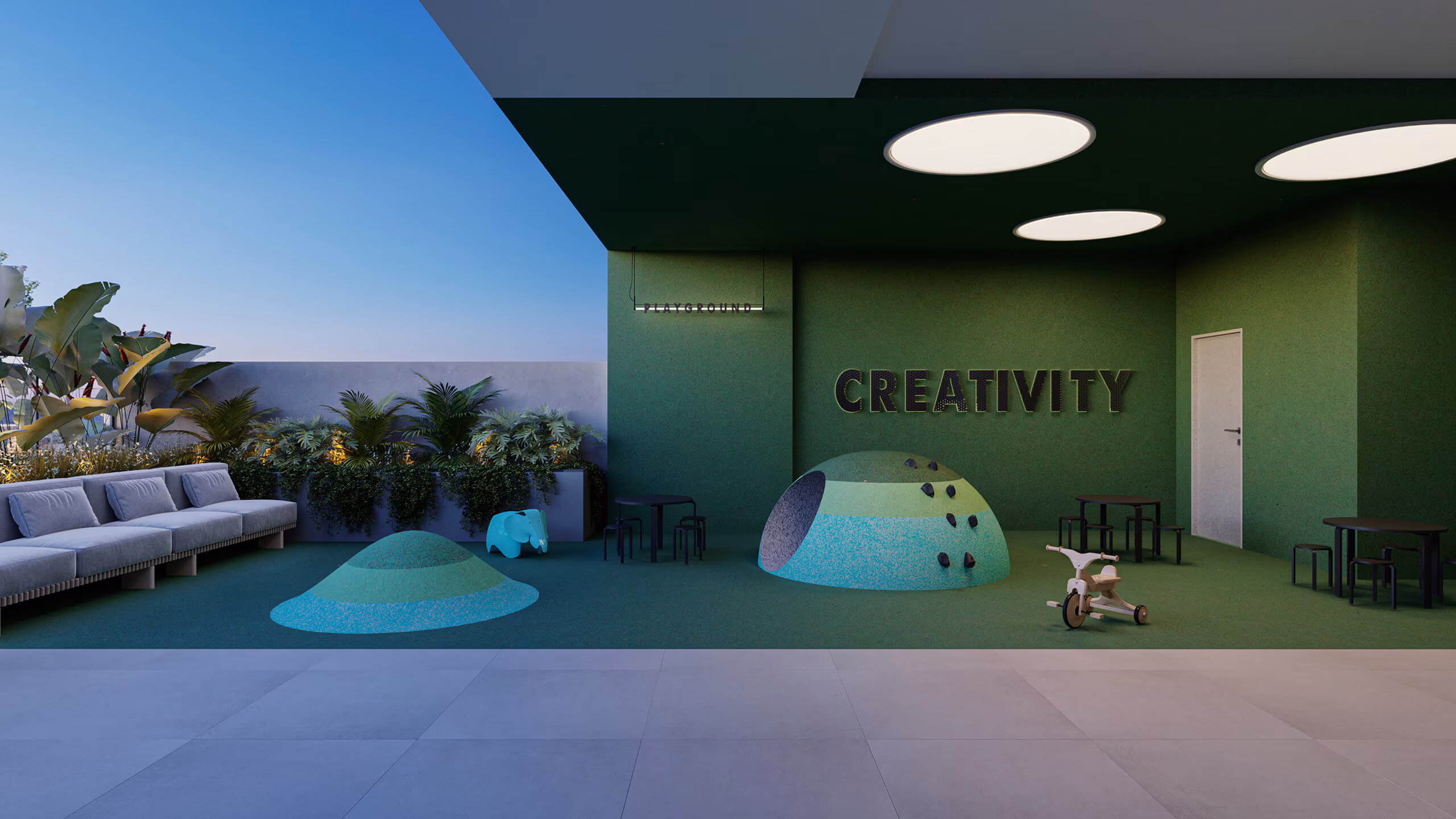 Apartamento à venda You 180 - Gleba Fazenda Palhano, Londrina Apartamento à venda You 180 - Gleba Fazenda Palhano, Londrina