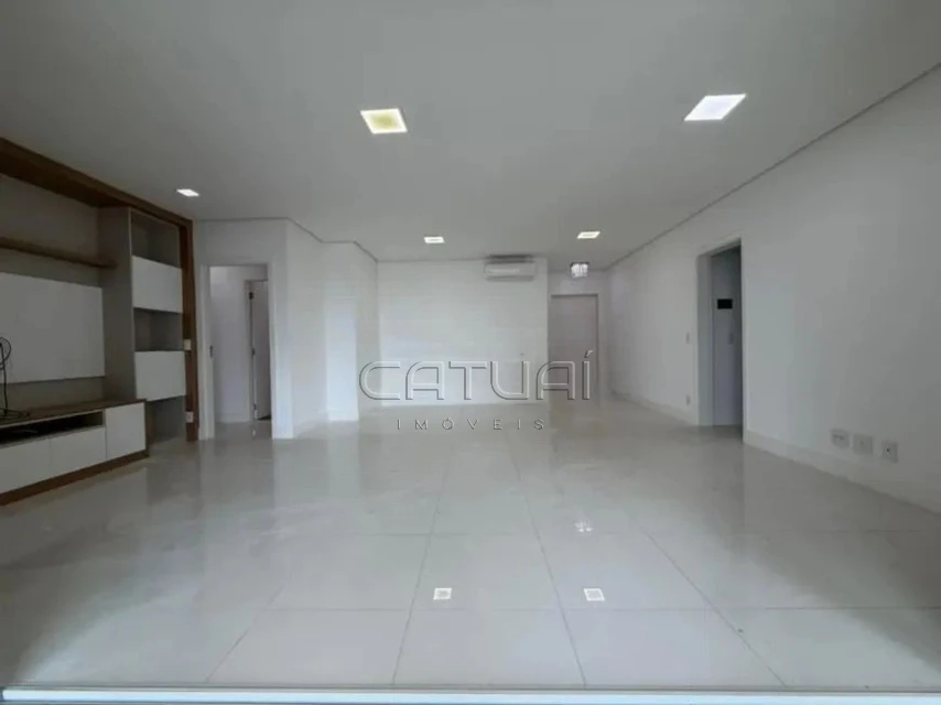 Apartamento Para Alugar Parc Rocher Londrina