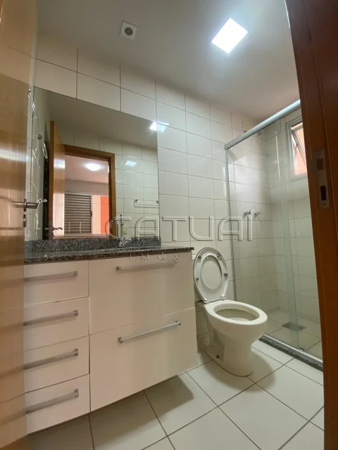 Imagens do imóveis Apartamento À Venda E Locação Due Torri Londrina