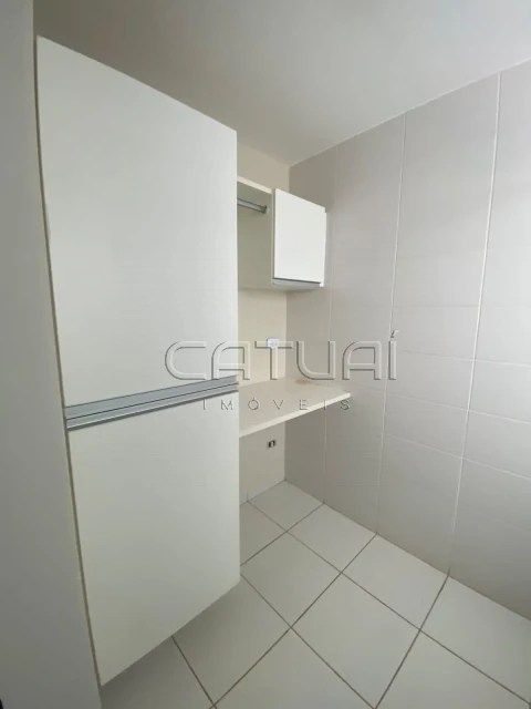 Apartamento Para Alugar Manaca Londrina