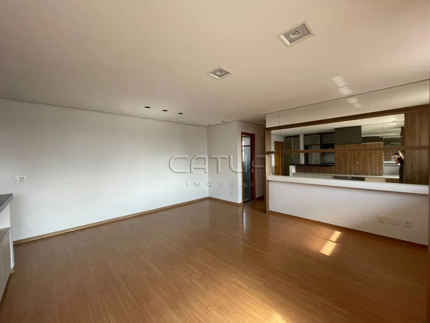 Apartamento Para Alugar Liberty Towers Londrina