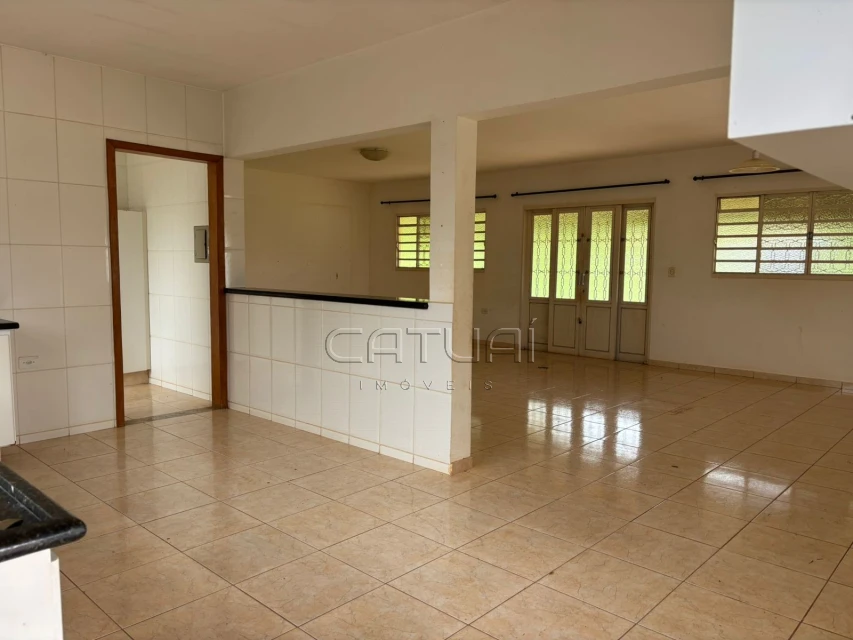 Casa Em Condomínio À Venda Amigos Da Mata Condomínio Chacaras Londrina