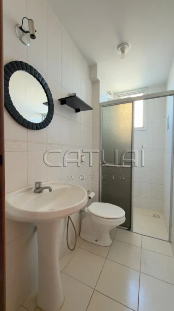 Imagens do imóveis Apartamento À Venda Residencial Pallatino Londrina