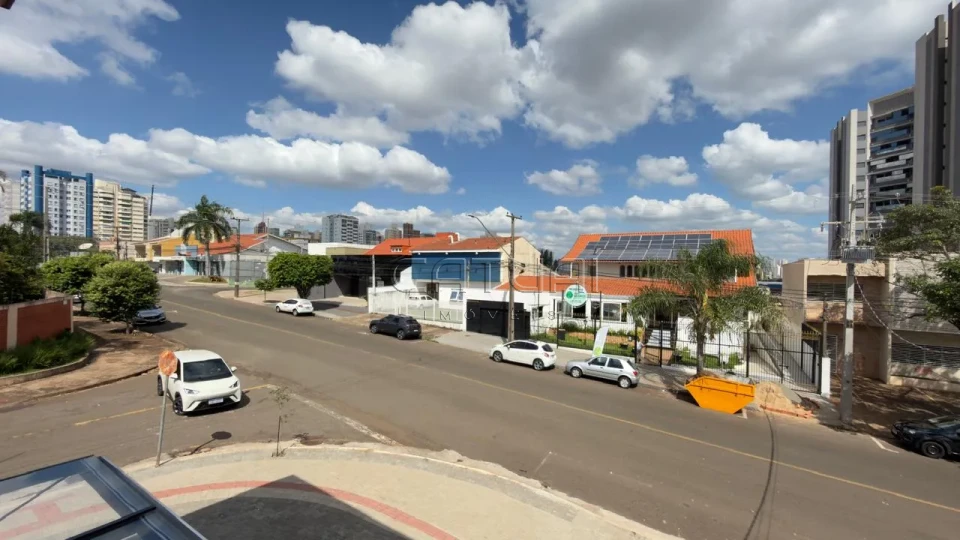 Comercial Para Alugar Rua Ibipora Londrina