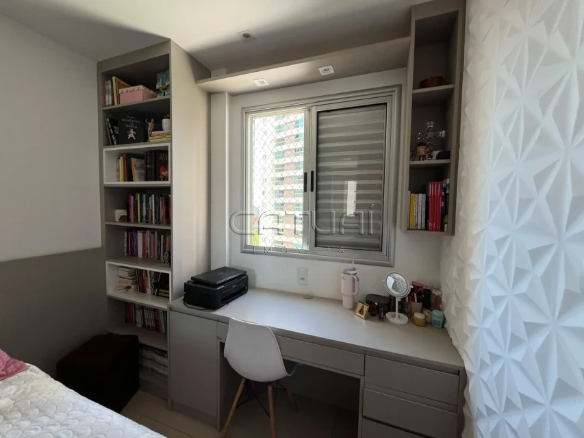 Imagens do imóveis Apartamento À Venda Palhano Residence Londrina