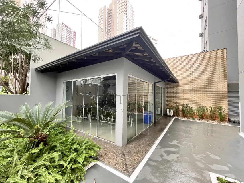 Apartamento Á Venda Central Park  Londrina