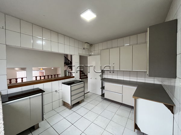 Casa À Venda E Locação Quebec Londrina