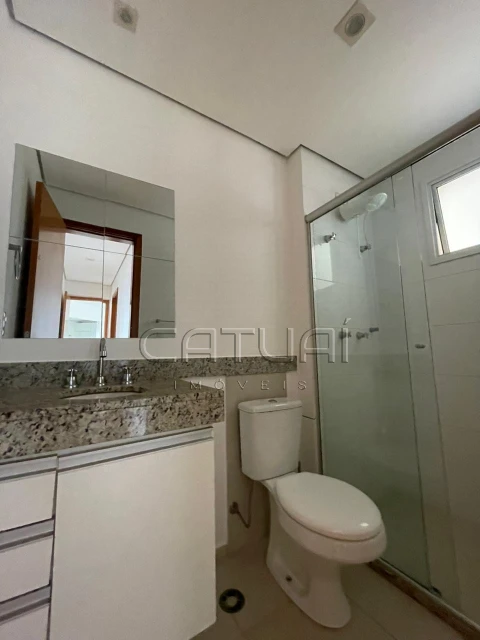 Apartamento Para Alugar Vivere Palhano Londrina