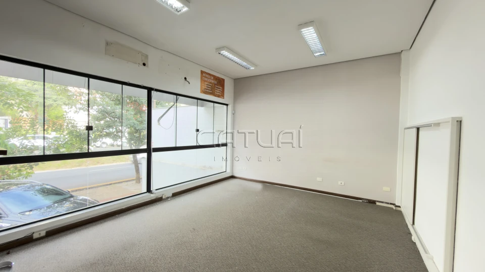 Comercial Para Alugar Avenida JK Londrina