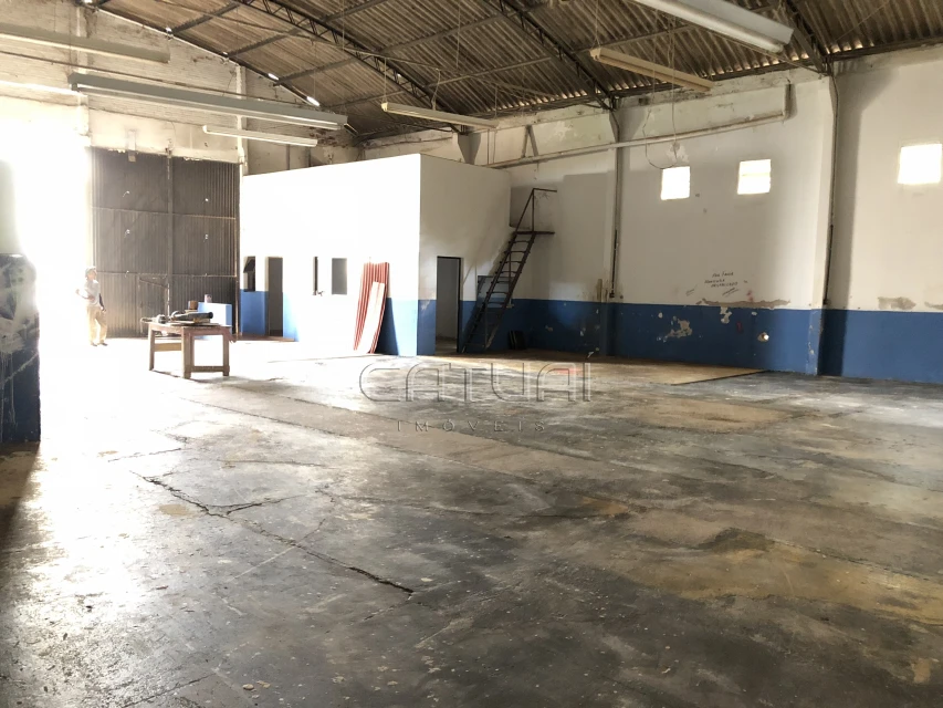 Comercial Para Alugar Jardim Morumbi Londrina