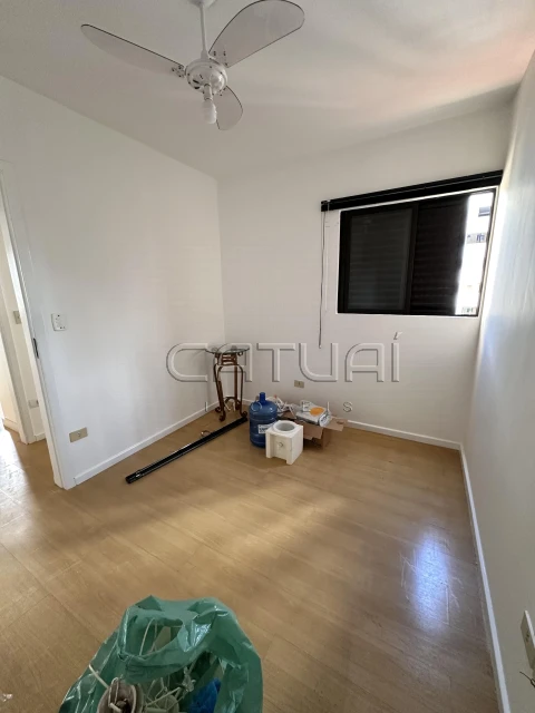 Apartamento À Venda E Locação Palladium Residence Londrina