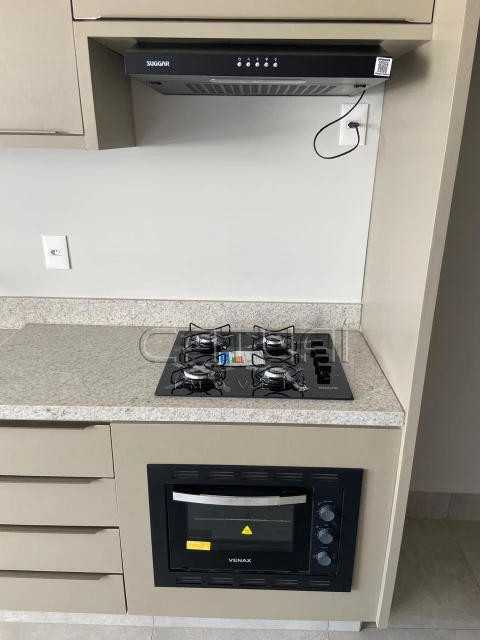 Apartamento Para Alugar Villa Montese Londrina