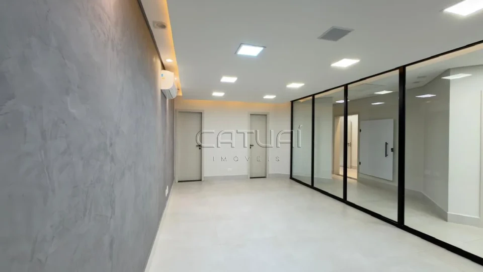 Comercial Para Alugar Aurora Londrina