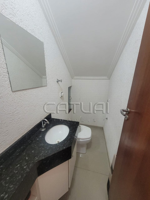 Casa Para Alugar Califórnia Londrina